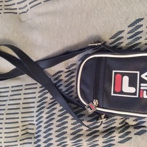 Fila crossbody bag